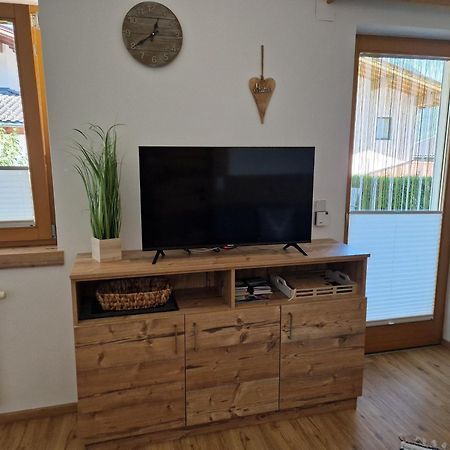 דירות צל אם צילר Haus Roland מראה חיצוני תמונה