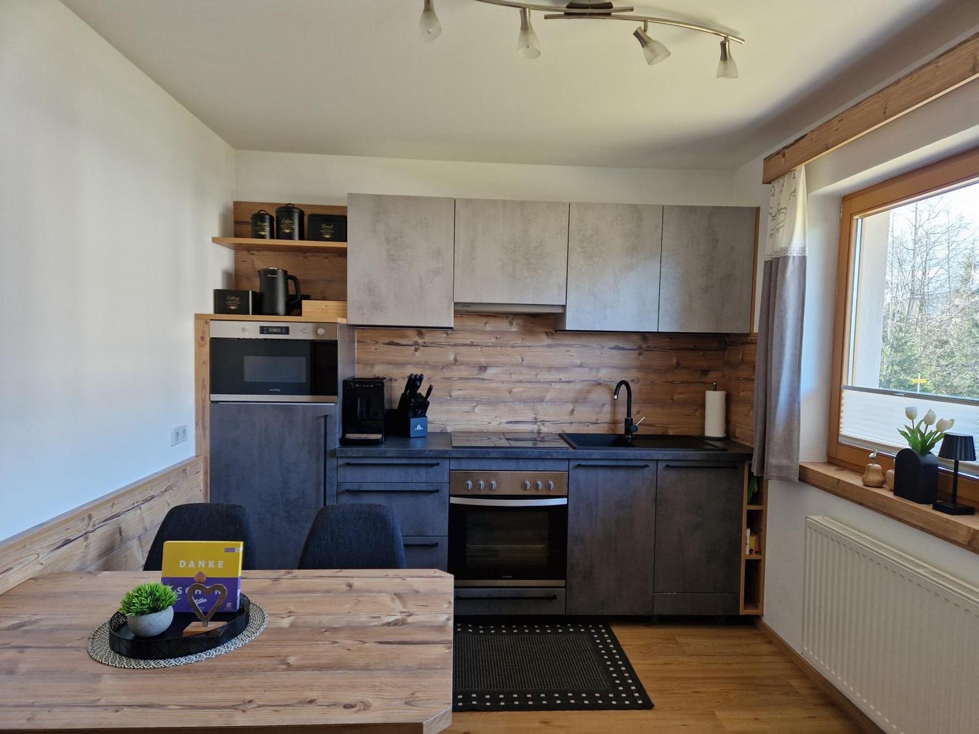 דירות צל אם צילר Haus Roland מראה חיצוני תמונה